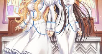 Хентай Otome wa Boku ni Koi Shiteru: Trinkle Stars The Animation