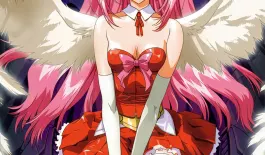 Хентай Asgaldh: Waikyoku no Testament