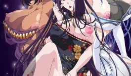 Хентай Mama x Holic: Miwaku no Mama to Amaama Kankei The Animation