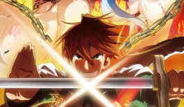 Хентай Rance 01: Hikari o Motomete The Animation