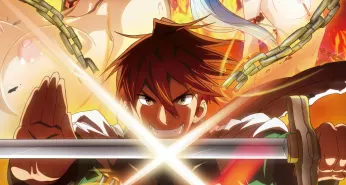 Хентай Rance 01: Hikari o Motomete The Animation