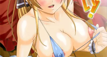 Хентай Menkui!