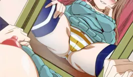 Хентай Tamashii: Insert