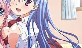 Хентай Imouto Paradise! 2 The Animation