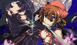 Хентай Samurai Hormone The Animation