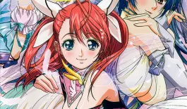 Хентай Angelium