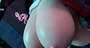 Хентай Amusteven Tight-Fantasy