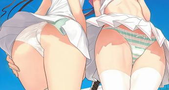 Хентай Fault!!