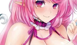 Хентай Fushigi no Kuni no Succubus