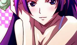 Хентай IRO Monogatari (Bakemonogatari)