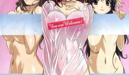 Хентай Houkago Mania Club