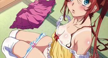 Хентай Hitou Meguri Kakure Yu: Mao Hen