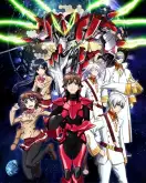 Хентай Валврейв - Избавитель ТВ-1 / Kakumeiki Valvrave TV-1