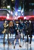 Хентай Психопаспорт ТВ-2 / Psycho-pass TV-2