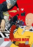 Хентай Ванпанчмен ТВ-2 / One Punch Man TV-2