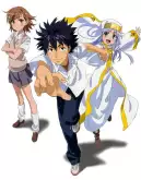 Хентай Магический Индекс 2  / To aru Majutsu no Index II