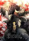 Хентай Сага о Винланде / Vinland Saga