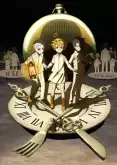 Хентай Обещанный Неверлэнд ТВ-1 / Yakusoku no Neverland TV-1