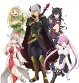 Хентай Как НЕ призвать Князя Тьмы из другого мира ТВ-2 / Isekai Maou to Shoukan Shoujo no Dorei Majutsu TV-2