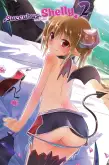 Хентай Succubus Shelly 2 ~Newlywed Life~