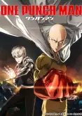 Хентай Ванпанчмен ТВ-1 / One Punch Man TV-1