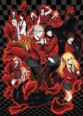 Хентай Безумный азарт ТВ-1 / Kakegurui TV-1