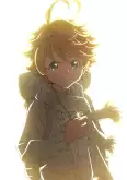 Хентай Обещанный Неверлэнд ТВ-2 / Yakusoku no Neverland TV-2